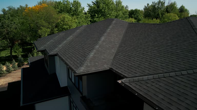 EPDM Roofing in Johnson Creek, WI